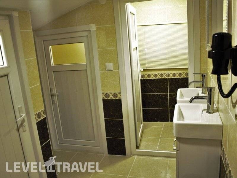 Фотография Paradise Airport Hotel