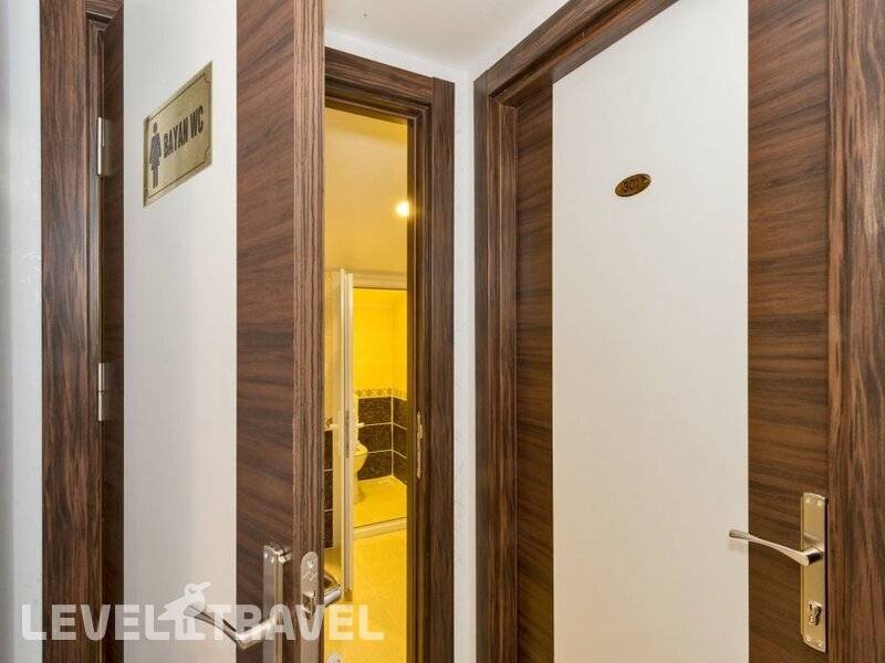 Фотография Paradise Airport Hotel