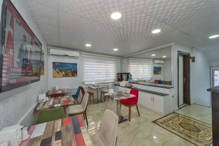Paradise Airport Hotel