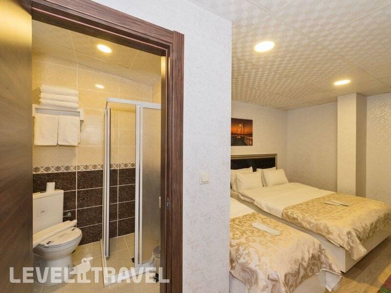 Фотография Paradise Airport Hotel