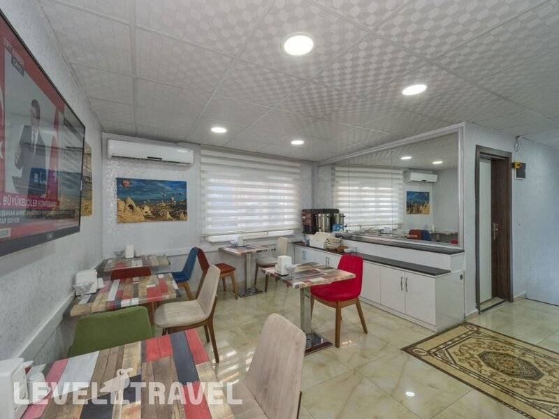 Фотография Paradise Airport Hotel