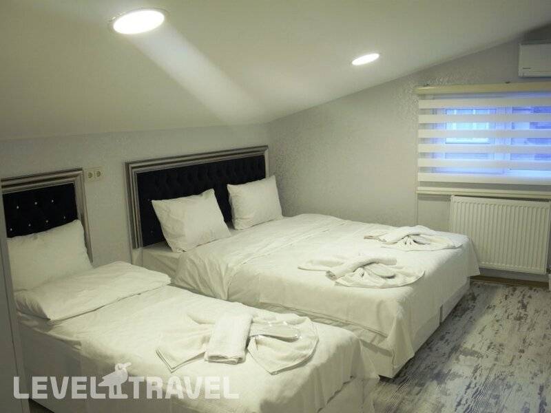Фотография Paradise Airport Hotel