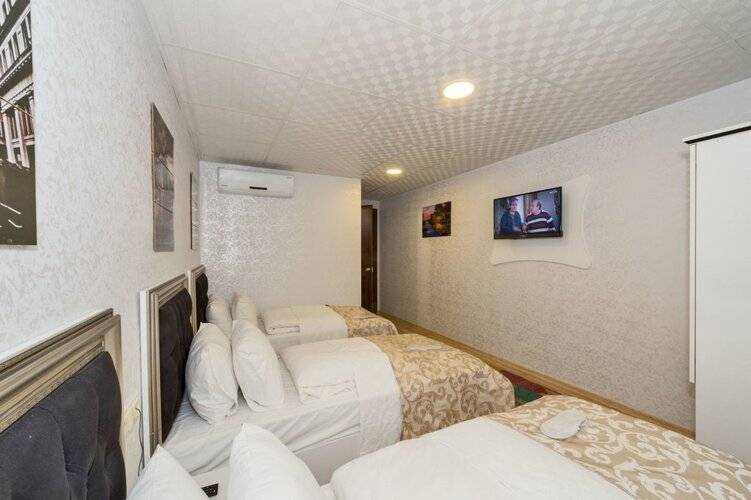 Paradise Airport Hotel