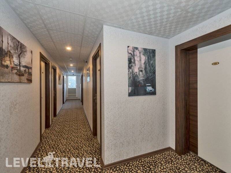 Фотография Paradise Airport Hotel