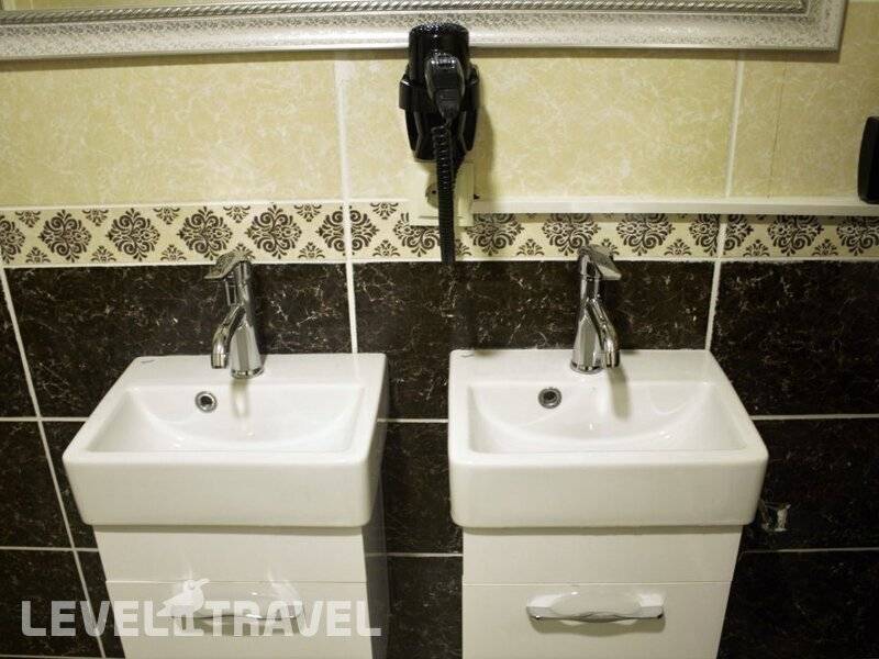 Фотография Paradise Airport Hotel