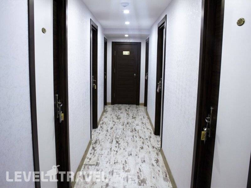 Фотография Paradise Airport Hotel