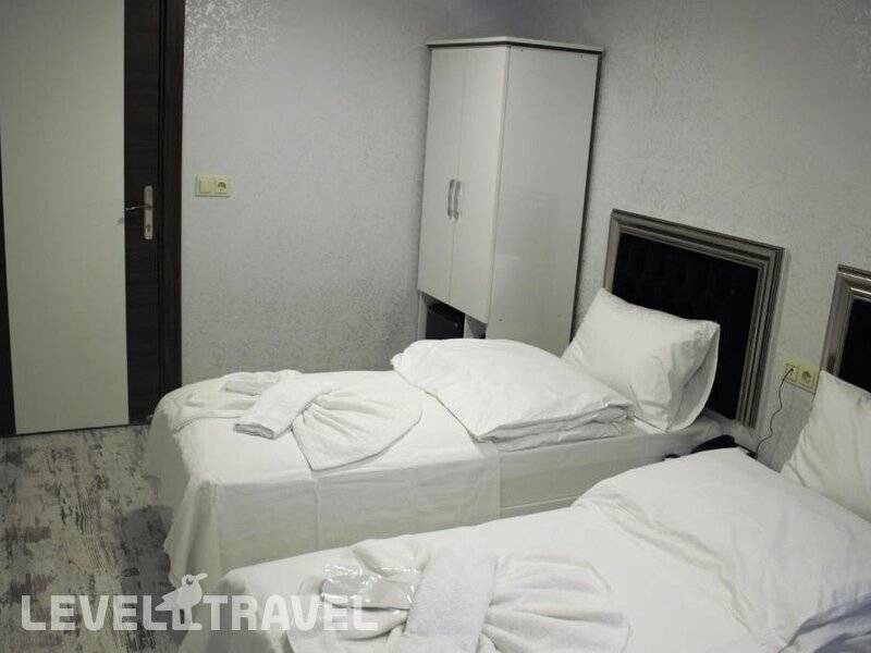 Фотография Paradise Airport Hotel