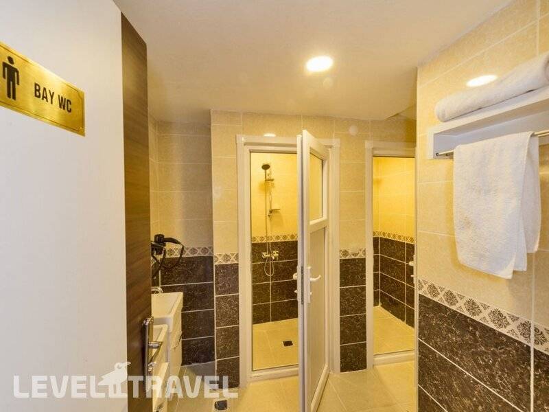 Фотография Paradise Airport Hotel