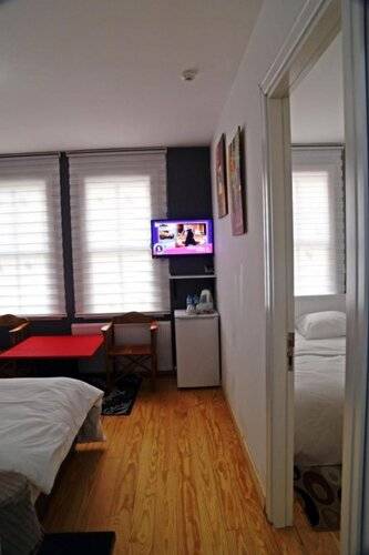 Puhu Otel