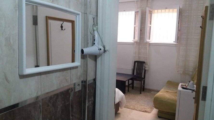 Puhu Otel