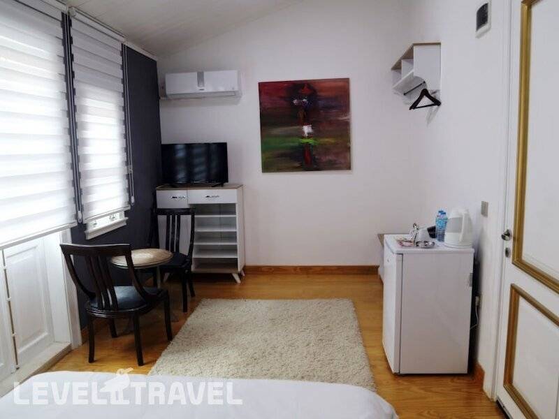 Фотография Puhu Otel