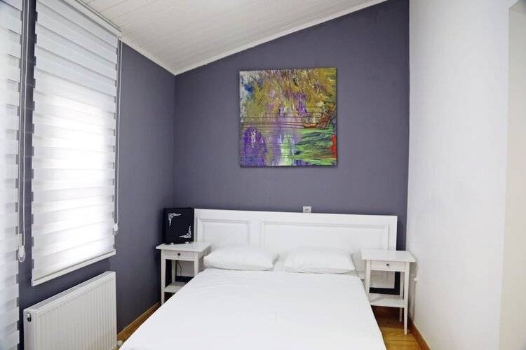 Puhu Otel