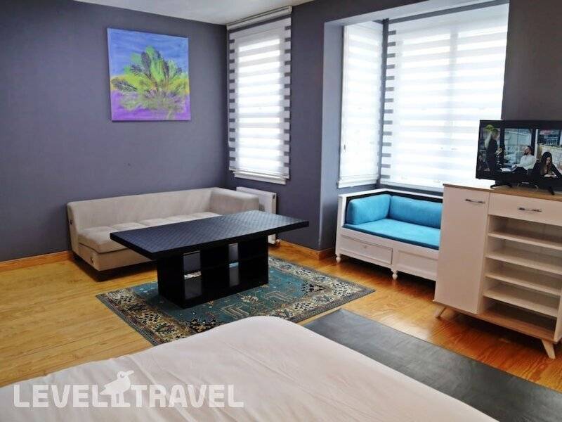 Фотография Puhu Otel