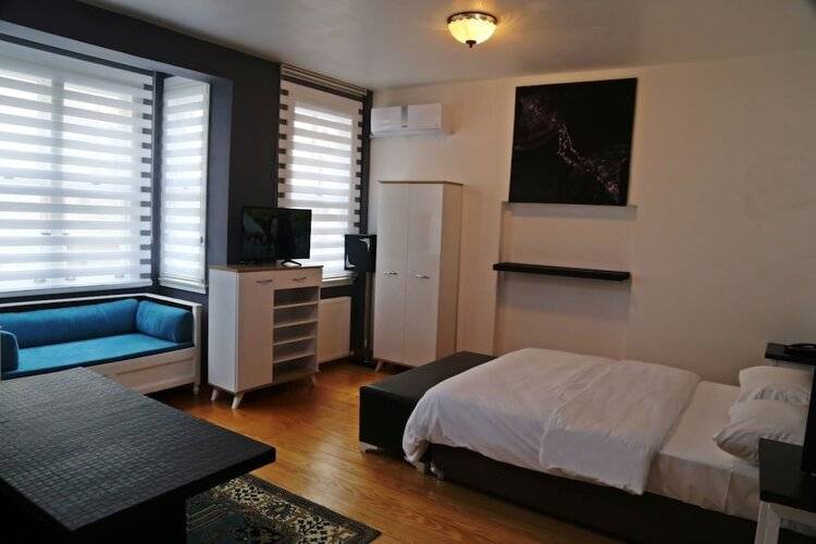 Puhu Otel
