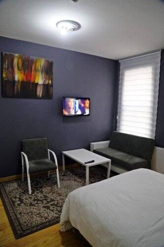 Puhu Otel