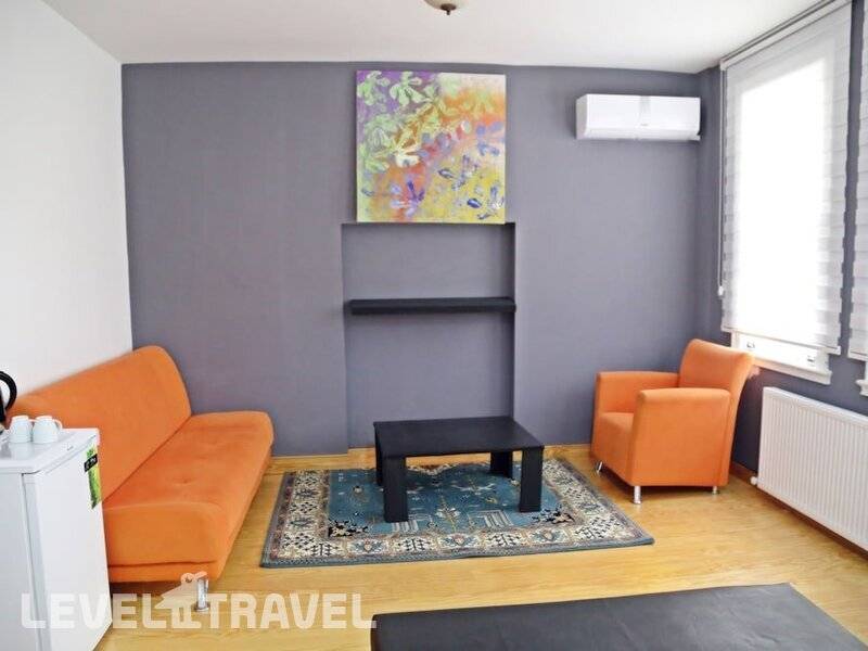 Фотография Puhu Otel