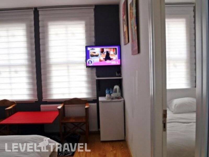 Фотография Puhu Otel