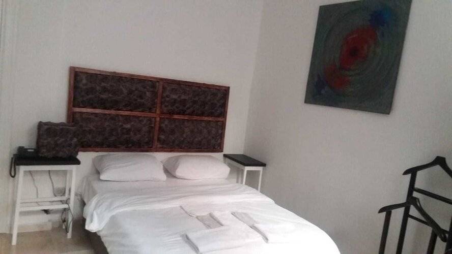 Puhu Otel