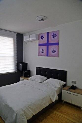 Puhu Otel