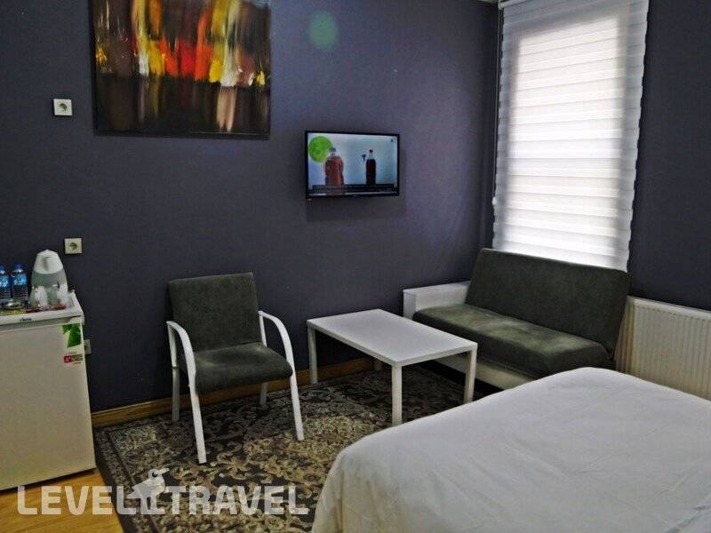 Фотография Puhu Otel