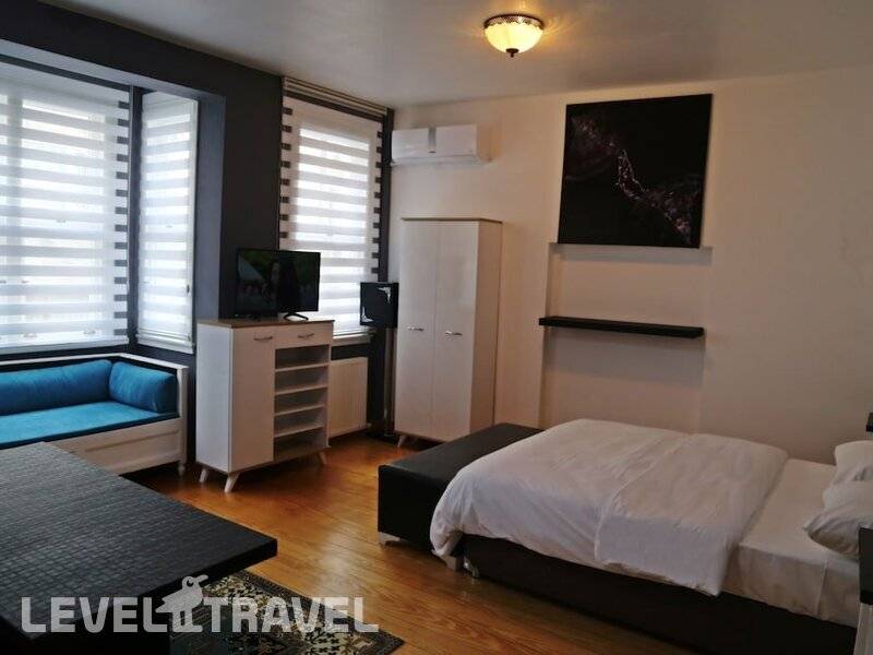 Фотография Puhu Otel
