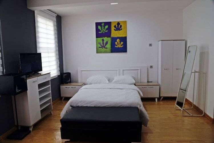 Puhu Otel