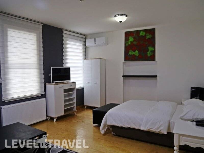 Фотография Puhu Otel