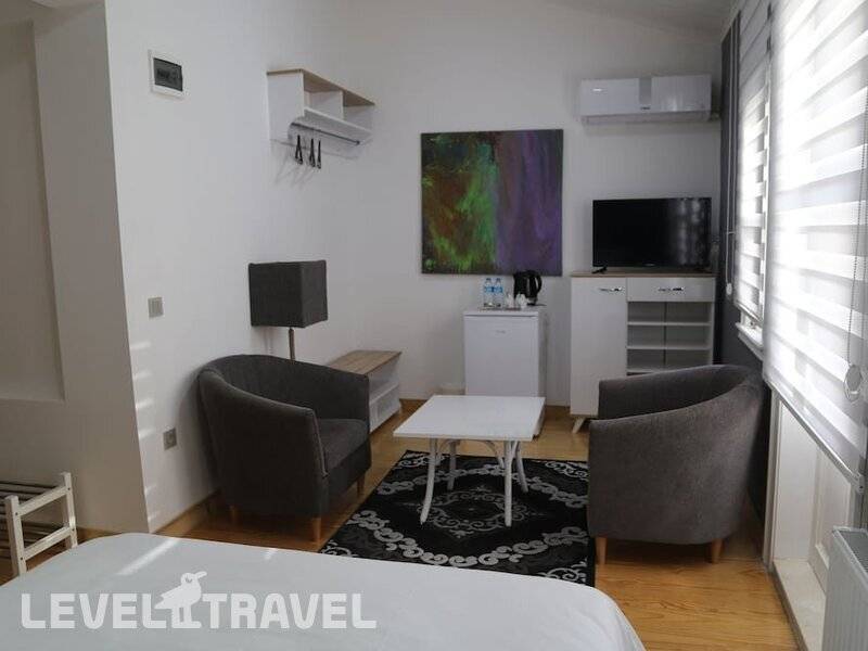 Фотография Puhu Otel