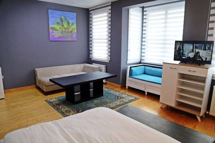 Puhu Otel
