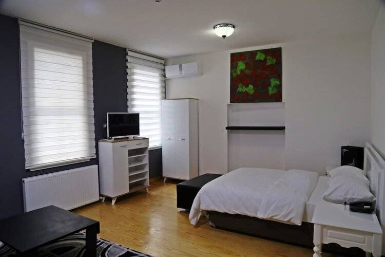 Puhu Otel
