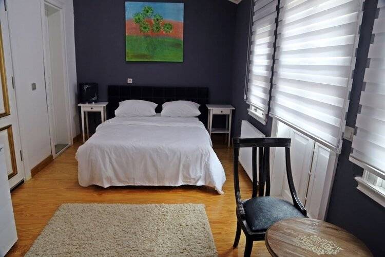 Puhu Otel