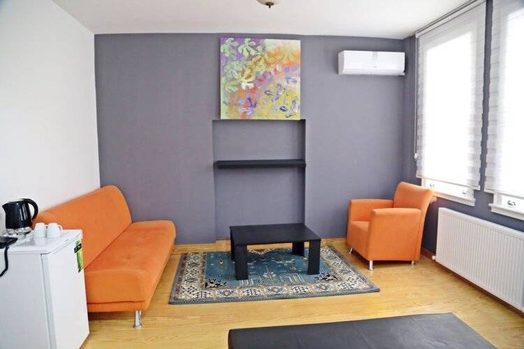Puhu Otel