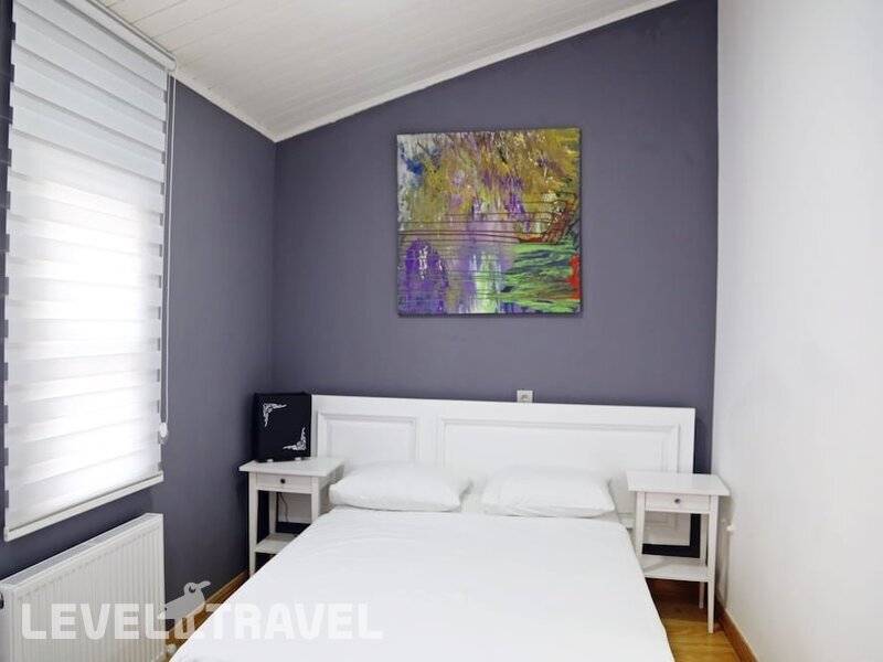Фотография Puhu Otel