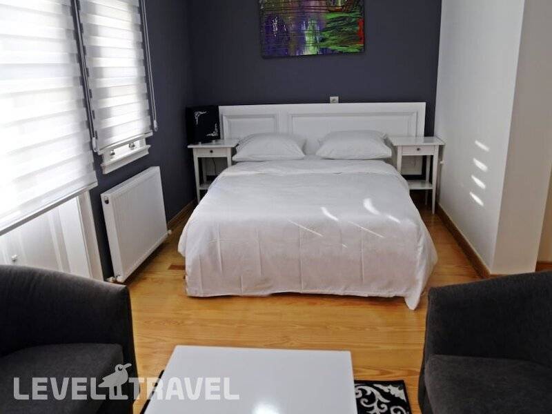 Фотография Puhu Otel