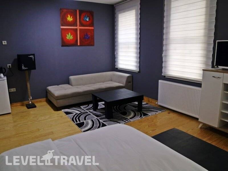 Фотография Puhu Otel