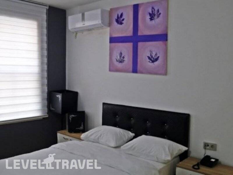 Фотография Puhu Otel