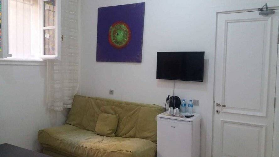 Puhu Otel