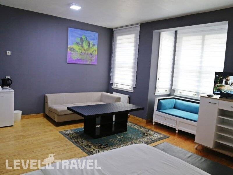 Фотография Puhu Otel