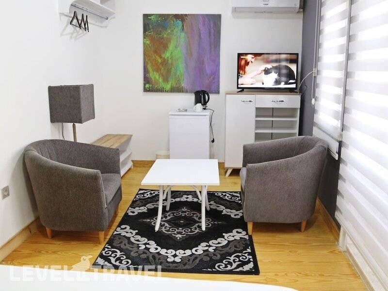 Фотография Puhu Otel