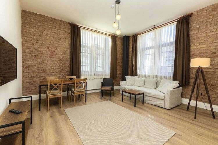Raven Suites Old City Istanbul