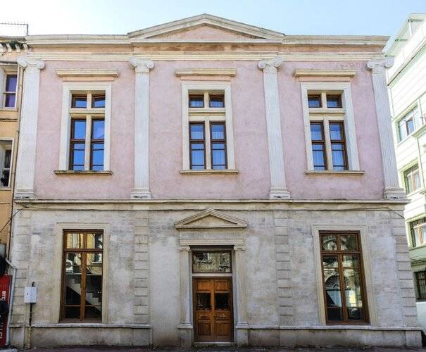 Raven Suites Old City Istanbul