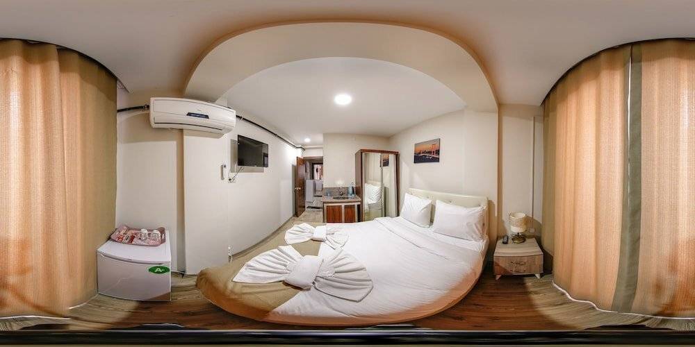 Reggae Apart Hotel