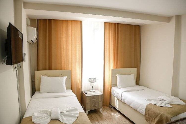 Reggae Apart Hotel