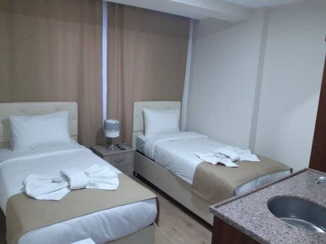 Reggae Apart Hotel