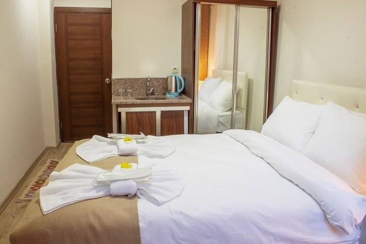 Reggae Apart Hotel