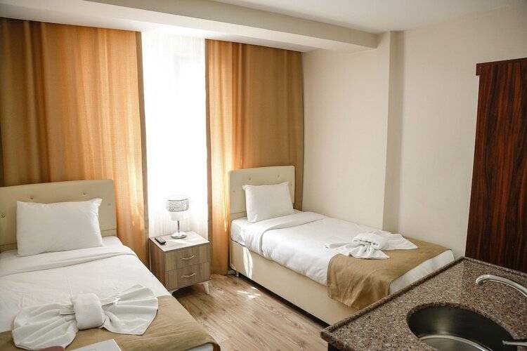 Reggae Apart Hotel