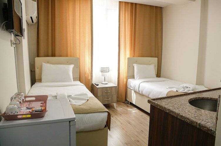 Reggae Apart Hotel