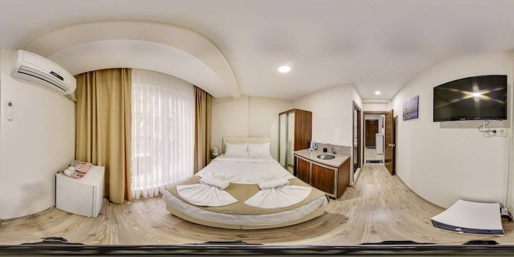 Reggae Apart Hotel