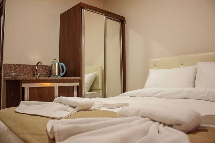 Reggae Apart Hotel