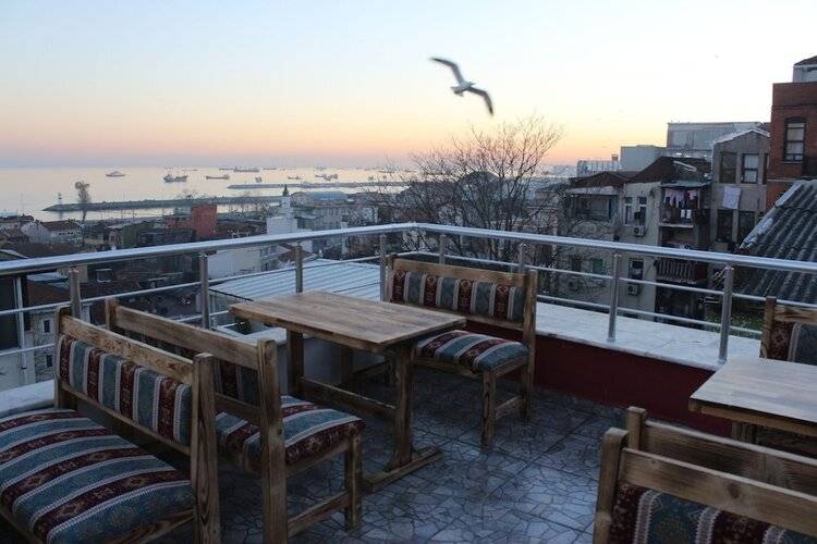 Reggae Apart Hotel